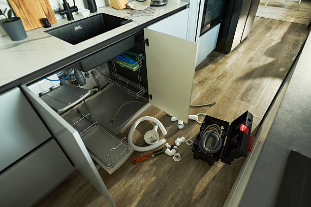 Reliable Leak Detection contractor in Harrison, ID by Street Wise - Plumbing